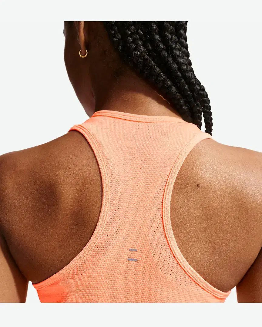 Débardeur Court En Mesh Dri-Fit Nike Tempo W - IF1480-852 (1) au meilleur prix !