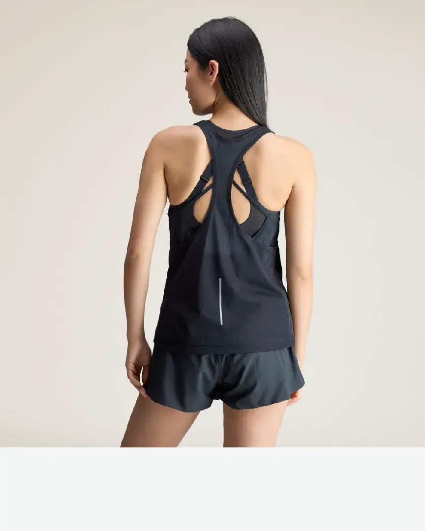 Débardeur De Running Adidas By Stella Mccartney W - KC2025 (1) au meilleur prix !