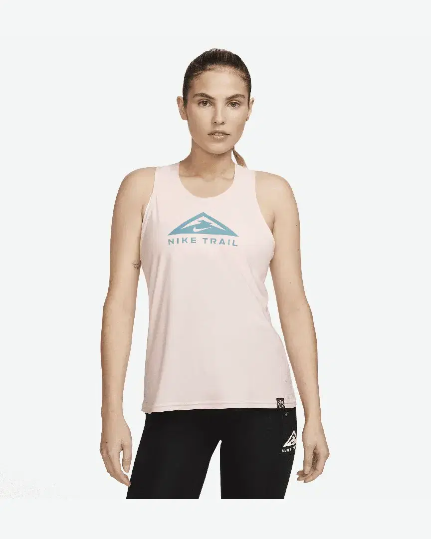 Débardeur De Trail Nike Dri-Fit W - DX1023-686 (0) au meilleur prix !