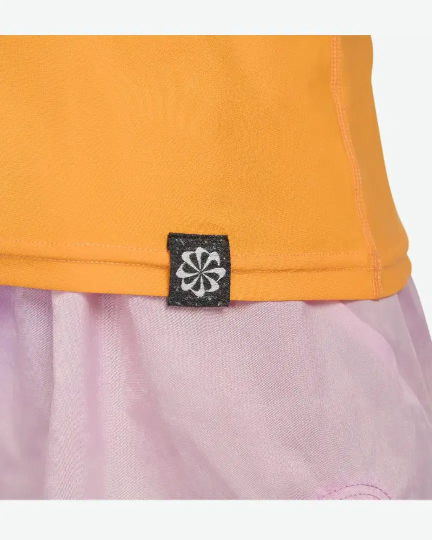 Débardeur De Trail Nike Dri-Fit W - DX1023-716 (3) au meilleur prix !