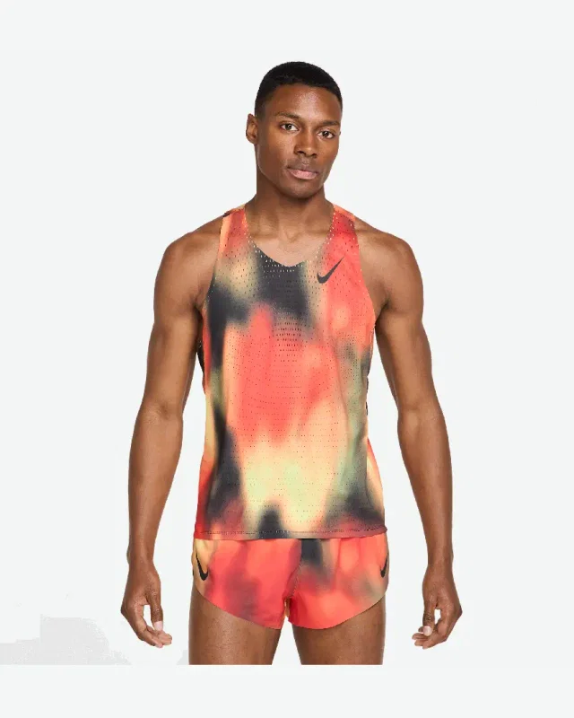 Débardeur Dri-Fit Adv Nike Aeroswift Elite Entry M