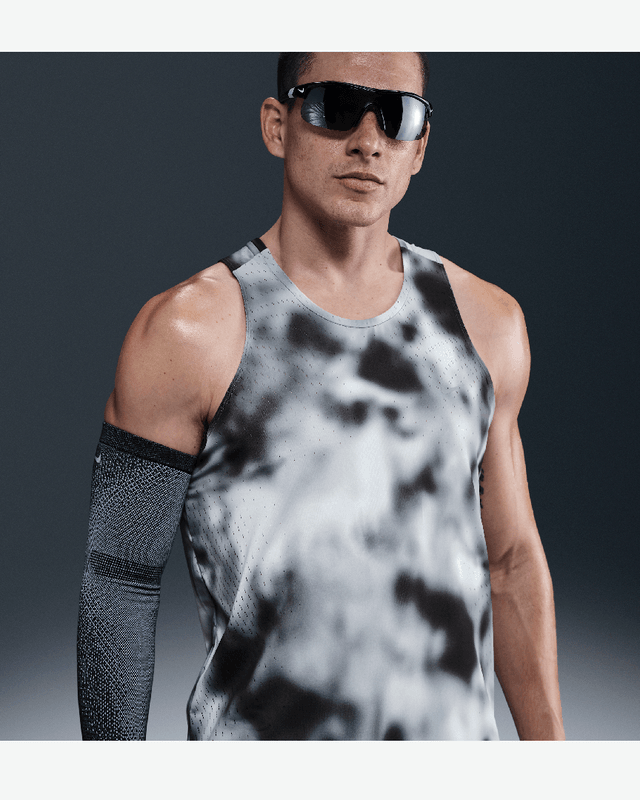 Débardeur Dri-Fit Adv Nike Running Division Breathe M