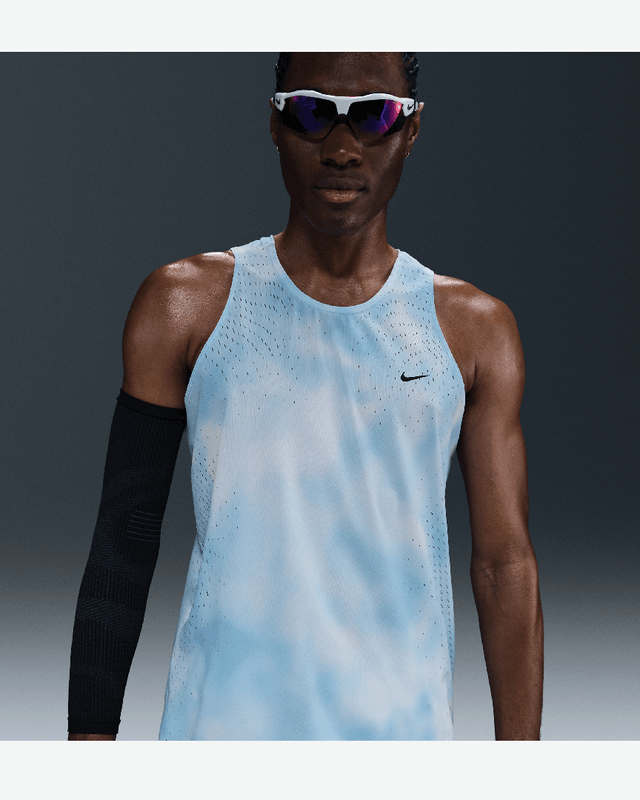 Débardeur Dri-Fit Adv Nike Running Division Breathe M