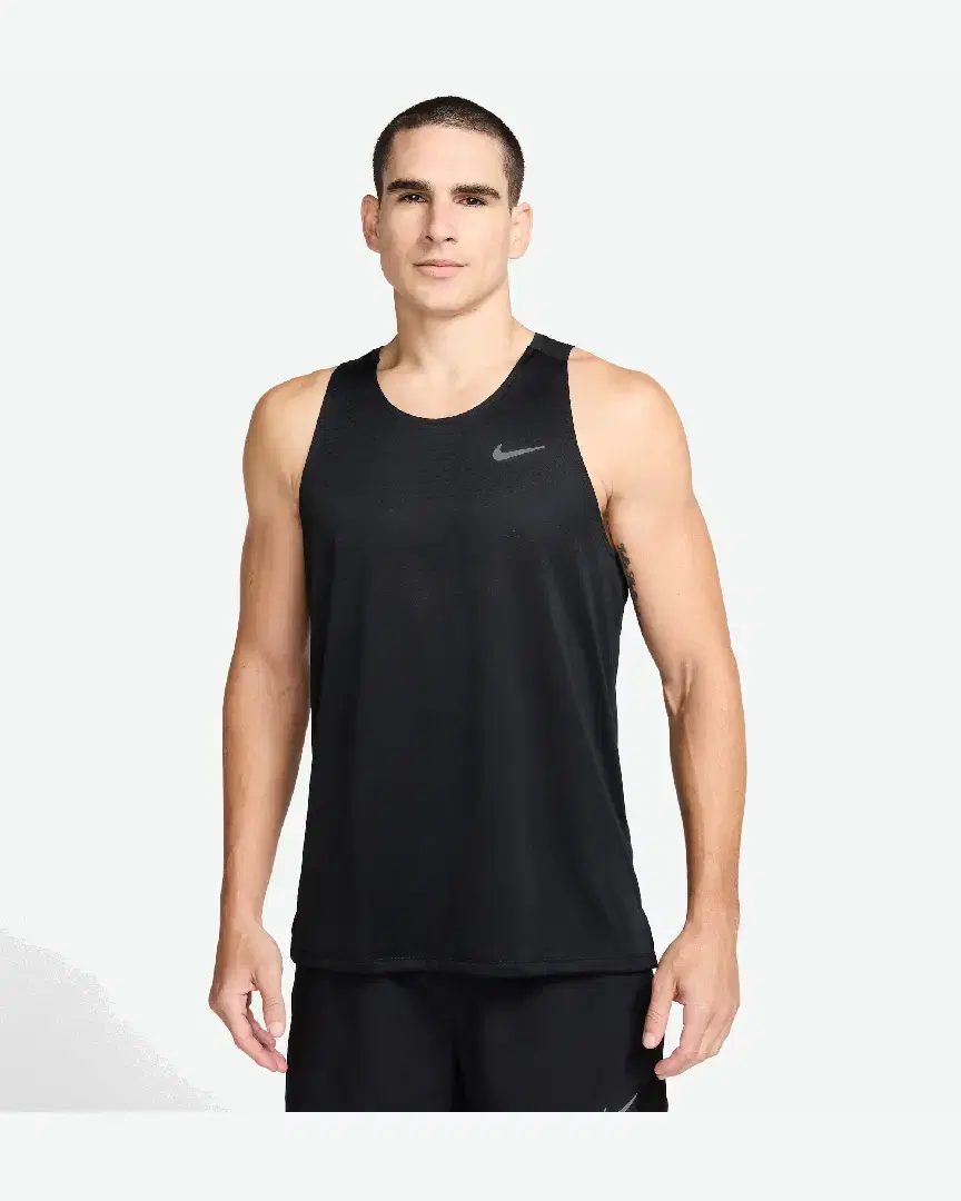 Débardeur Dri-Fit Adv Nike Stride M - HV5210-010 (0) au meilleur prix !