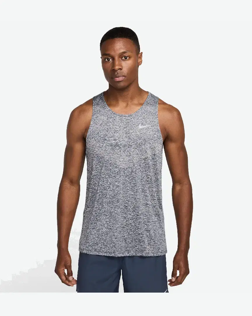 Débardeur Dri-Fit Adv Nike Stride M - HV5210-437 (0) au meilleur prix !