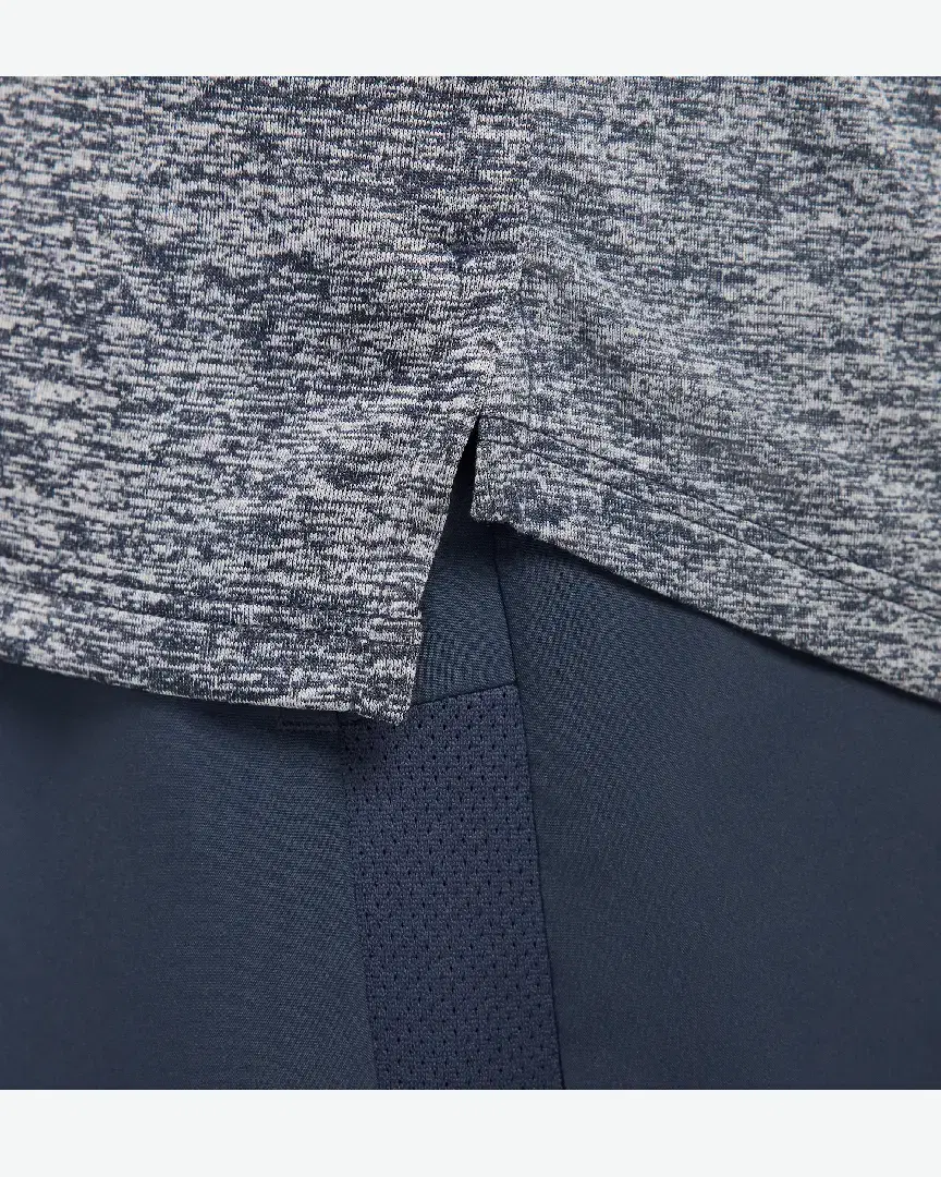 Débardeur Dri-Fit Adv Nike Stride M - HV5210-437 (3) au meilleur prix !