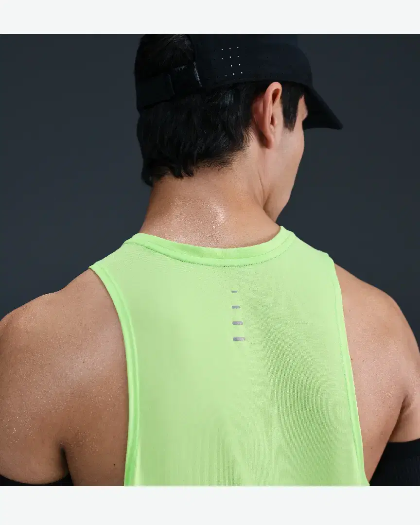 Débardeur Dri-Fit Adv Nike Stride M - IF0440-337 (1) au meilleur prix !