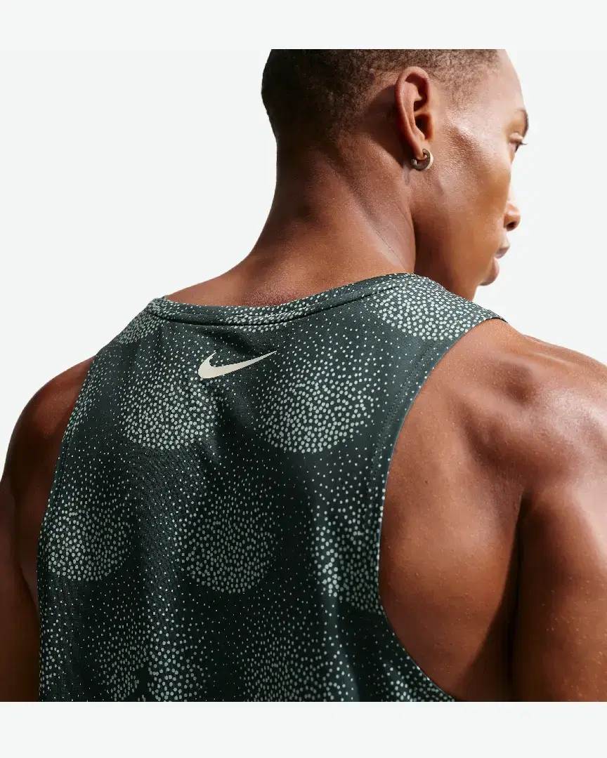 Débardeur Dri-Fit Adv Nike Stride M - IO0525-317 (1) au meilleur prix !