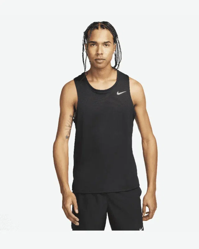Débardeur Dri-Fit Nike Miler M