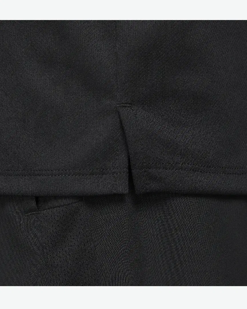 Débardeur Dri-Fit Nike Miler M - DV9321-010 (3) au meilleur prix !