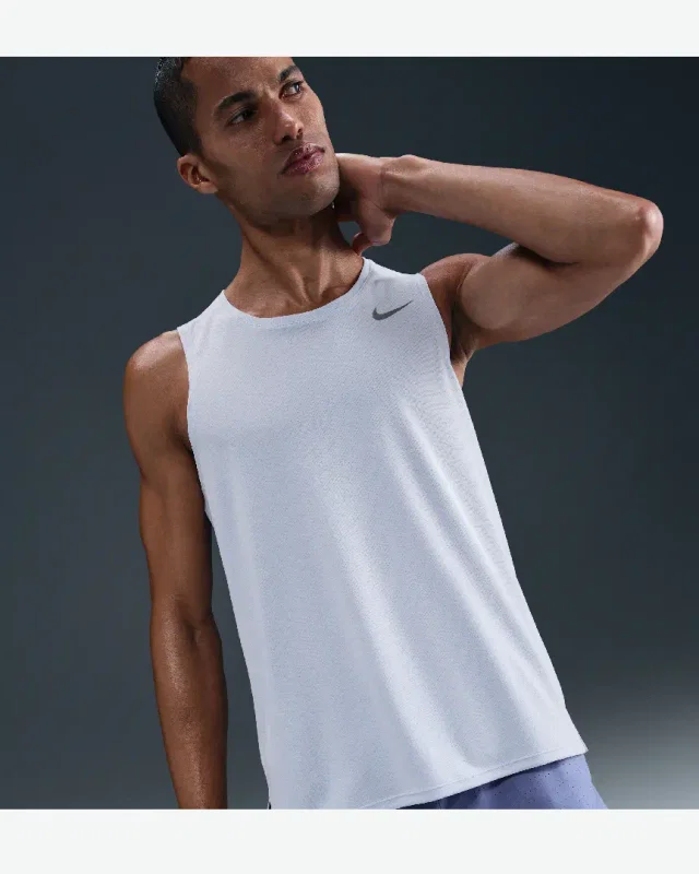 Débardeur Dri-Fit Nike Miler M