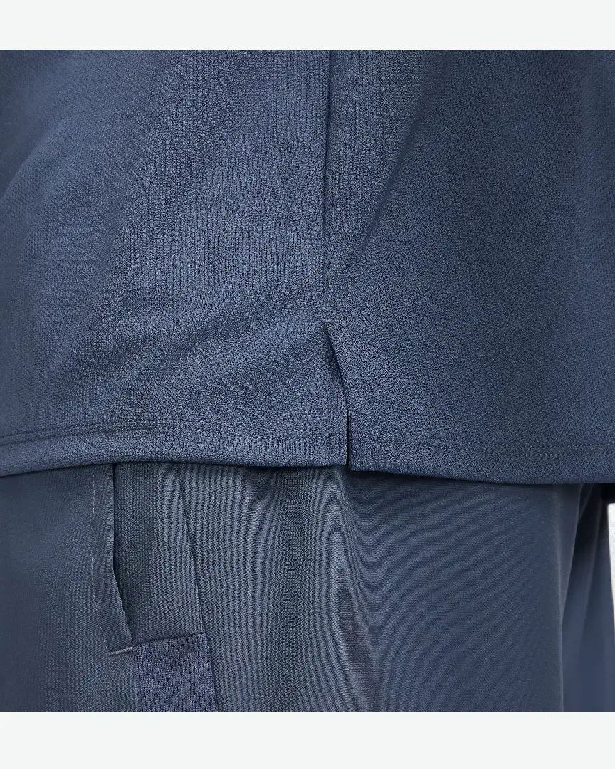 Débardeur Dri-Fit Nike Miler M - DV9321-437 (3) au meilleur prix !