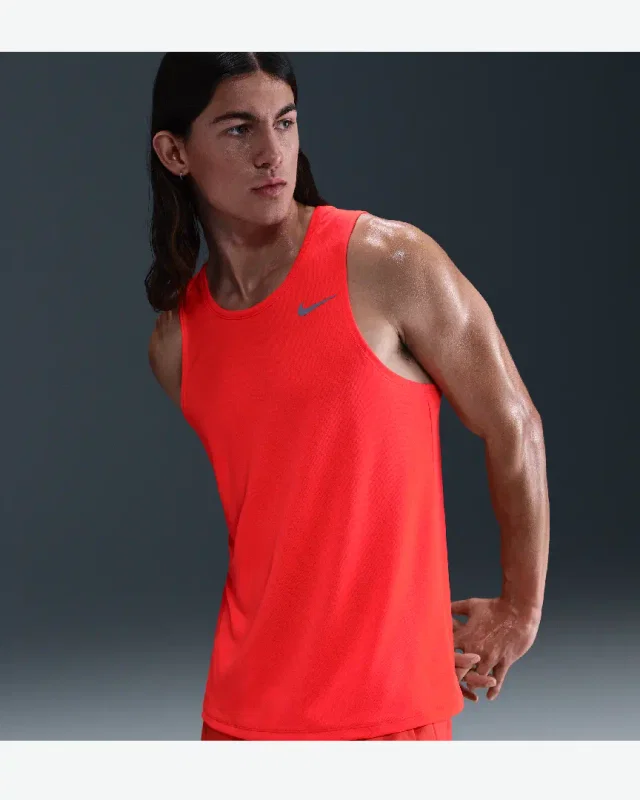 Débardeur Dri-Fit Nike Miler M