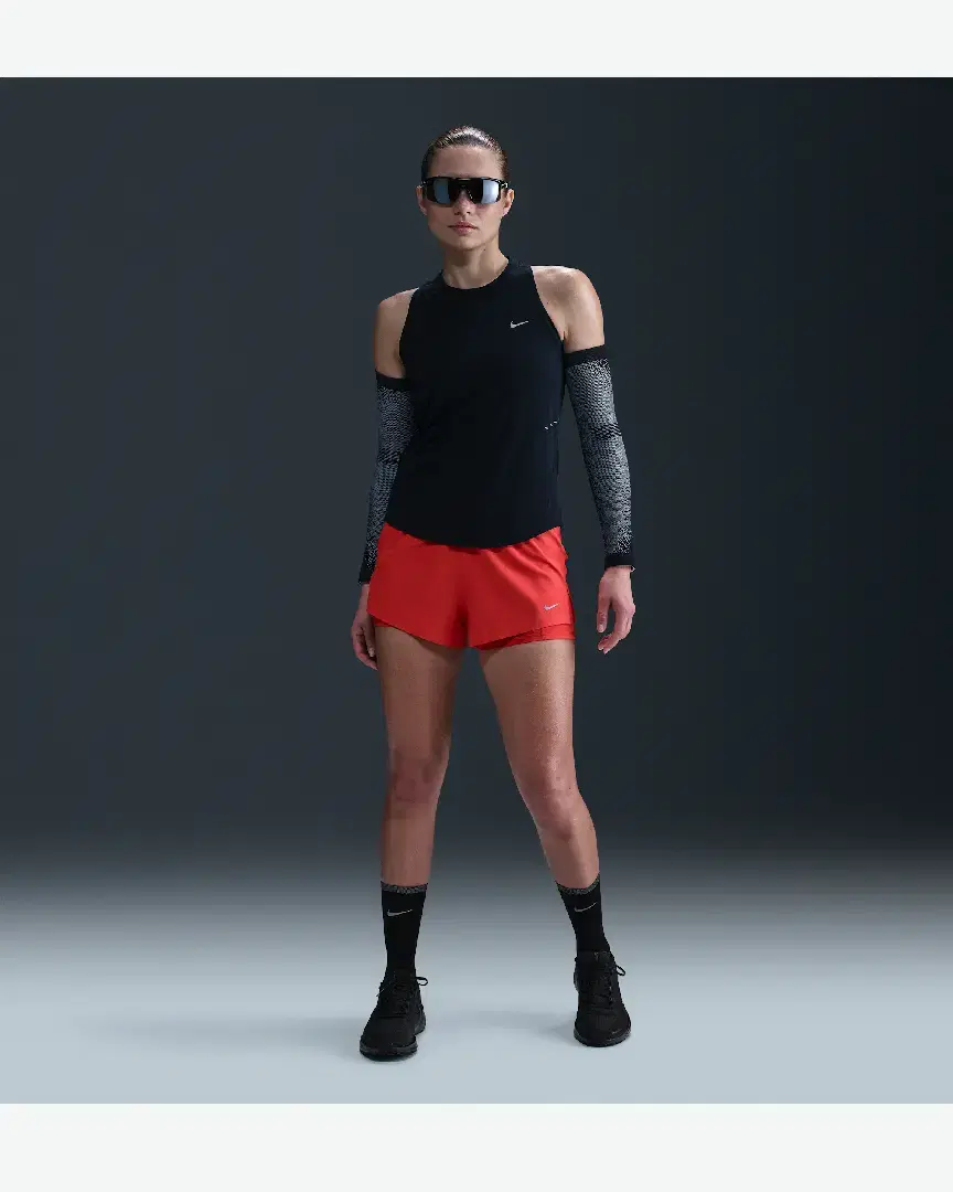 Débardeur Dri-Fit Nike Swift W - HQ0620-010 (3) au meilleur prix !