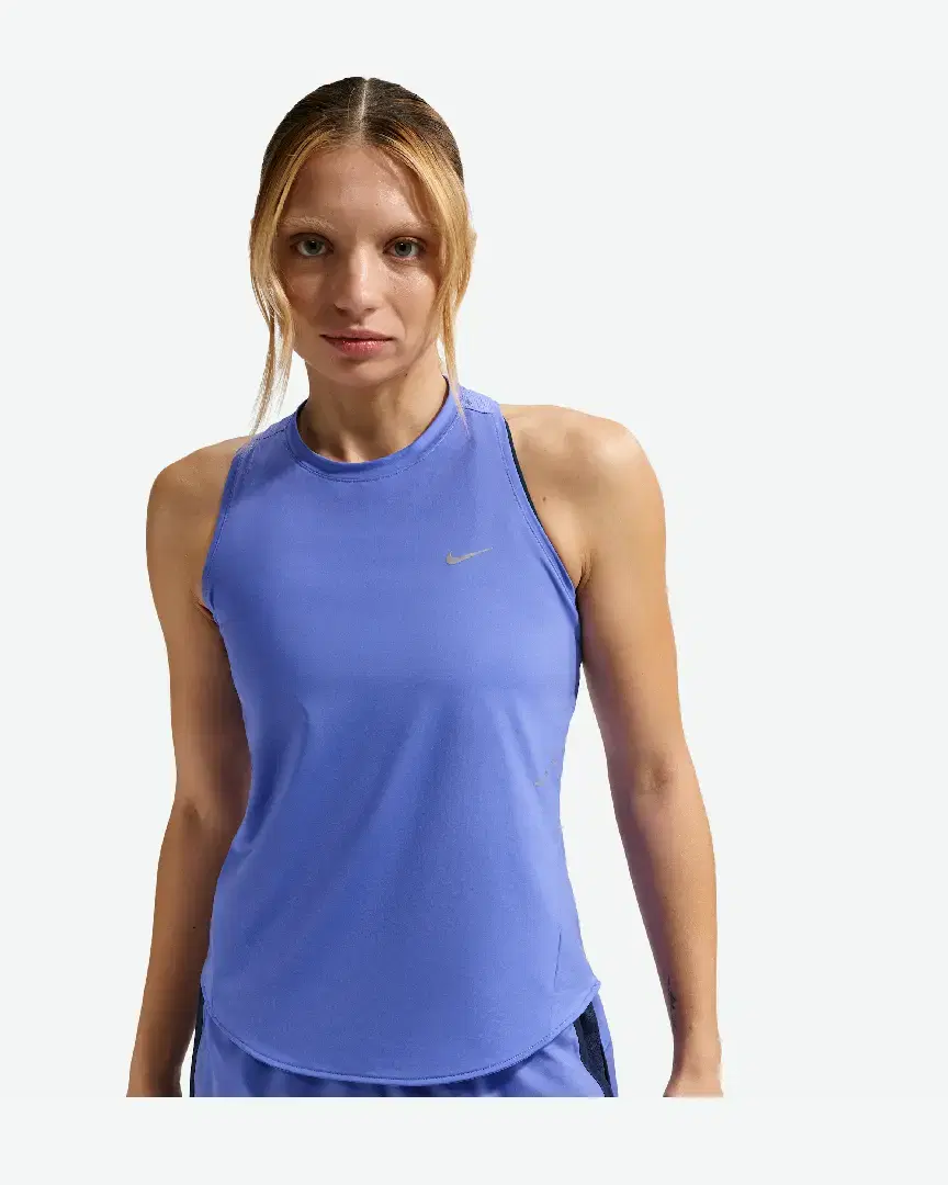Débardeur Dri-Fit Nike Swift W - HQ0620-570 (0) au meilleur prix !