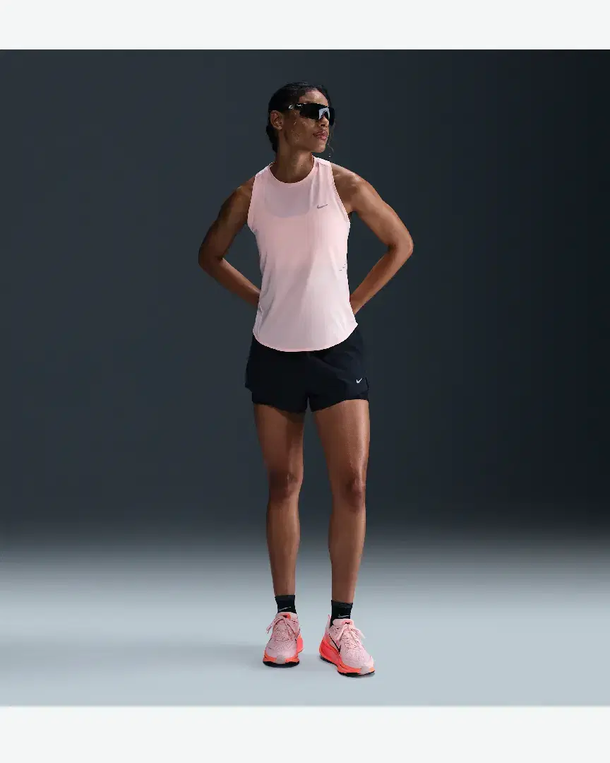 Débardeur Dri-Fit Nike Swift W - HQ0620-607 (3) au meilleur prix !