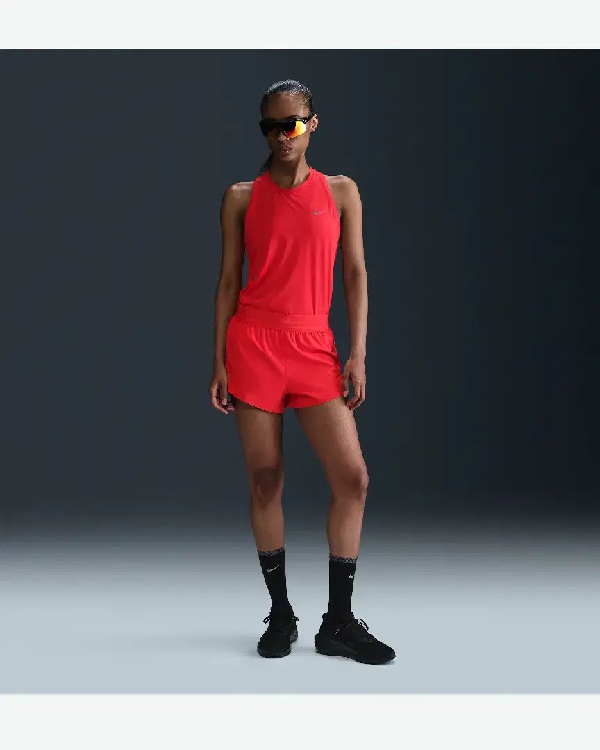 Débardeur Dri-Fit Nike Swift W - HQ0620-696 (3) au meilleur prix !