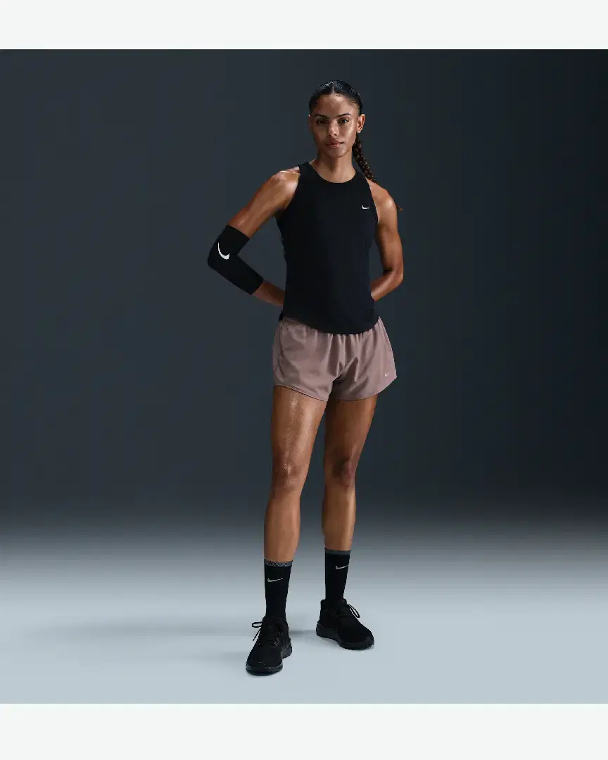 Débardeur Dri-Fit Nike Tempo W - HV3809-010 (3) au meilleur prix !