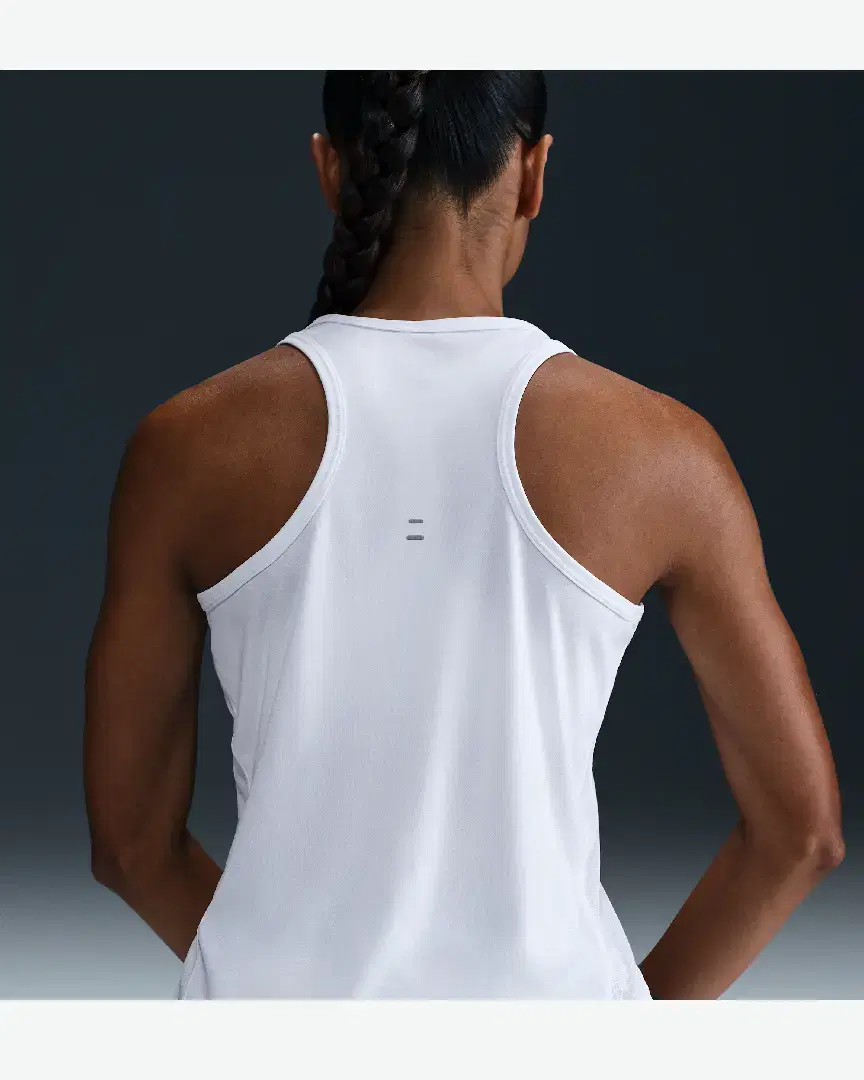 Débardeur Dri-Fit Nike Tempo W - HV3809-100 (1) au meilleur prix !