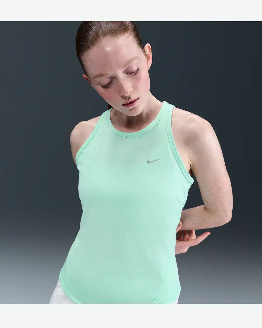 Débardeur Dri-Fit Nike Tempo W - HV3809-353 (0) au meilleur prix !