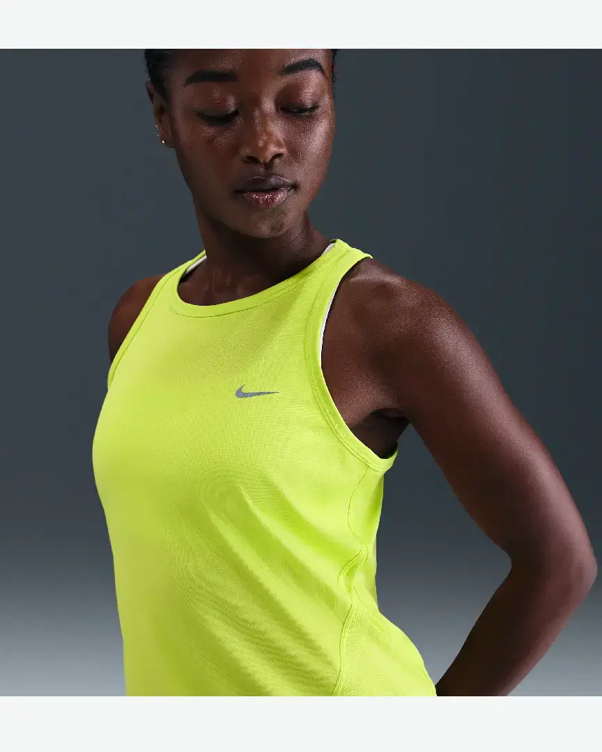 Débardeur Dri-Fit Nike Tempo W - HV3809-389 (0) au meilleur prix !