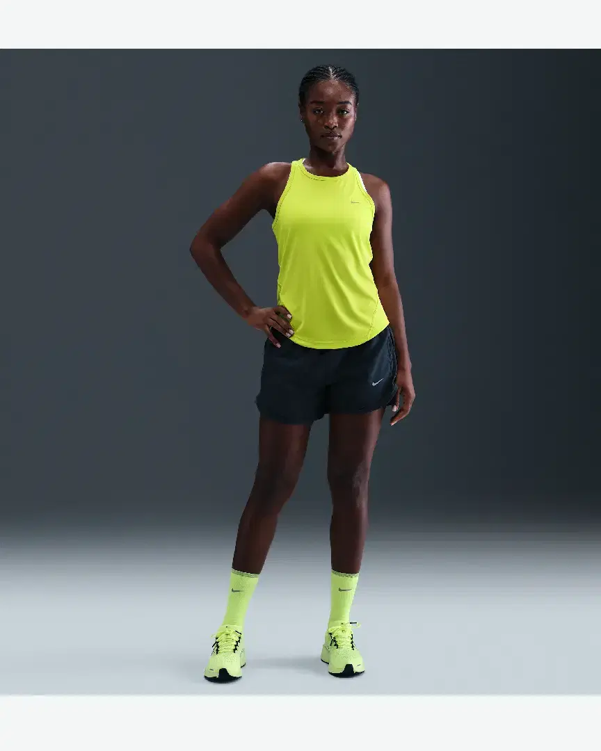 Débardeur Dri-Fit Nike Tempo W - HV3809-389 (3) au meilleur prix !