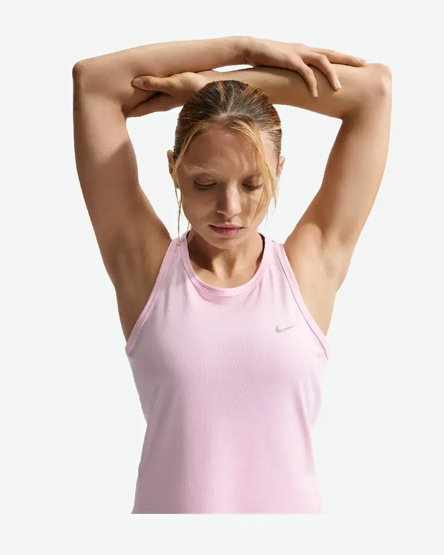 Débardeur Dri-Fit Nike Tempo W - HV3809-663 (0) au meilleur prix !