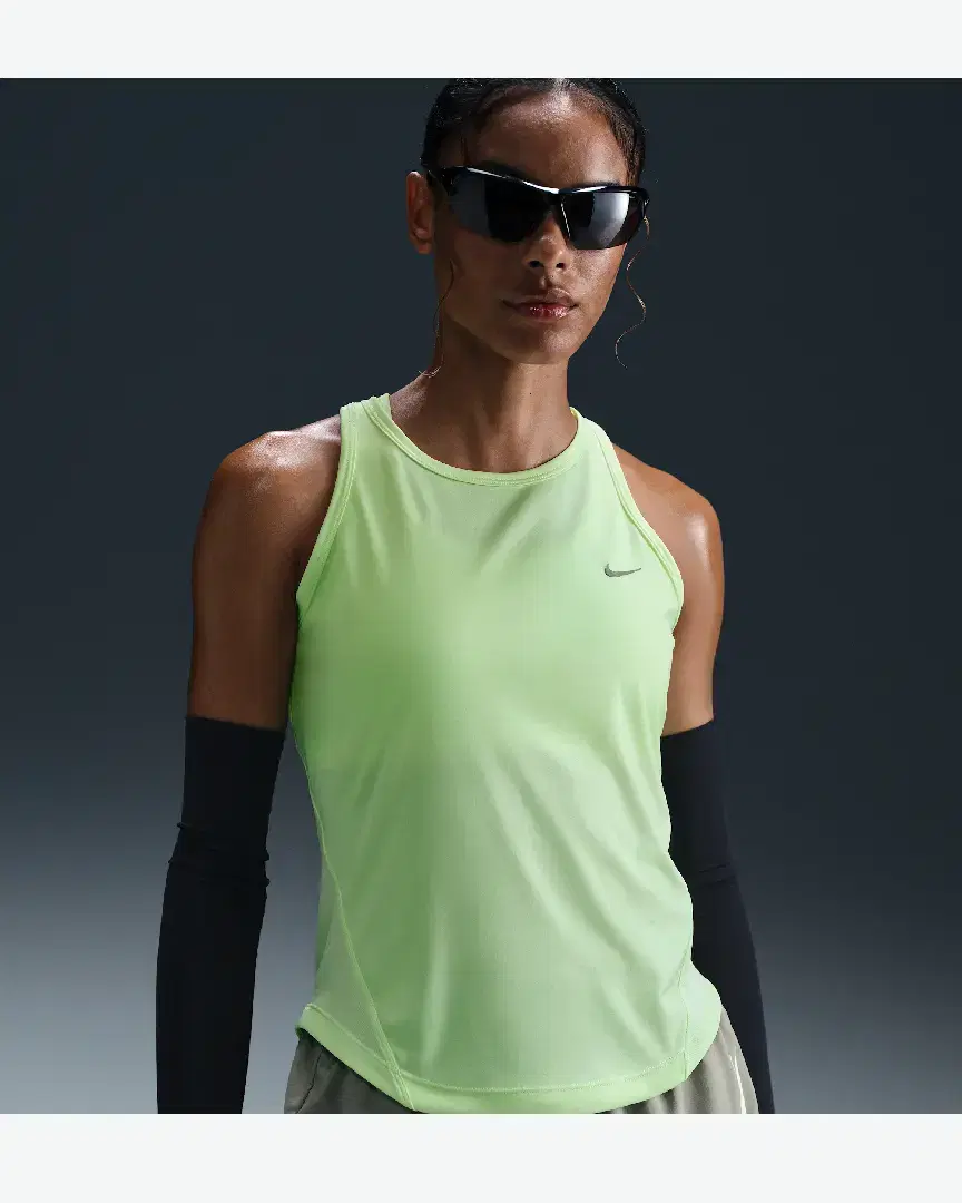 Débardeur Dri-Fit Nike Tempo W - HV3809-701 (0) au meilleur prix !