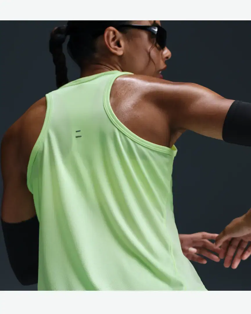 Débardeur Dri-Fit Nike Tempo W - HV3809-701 (1) au meilleur prix !