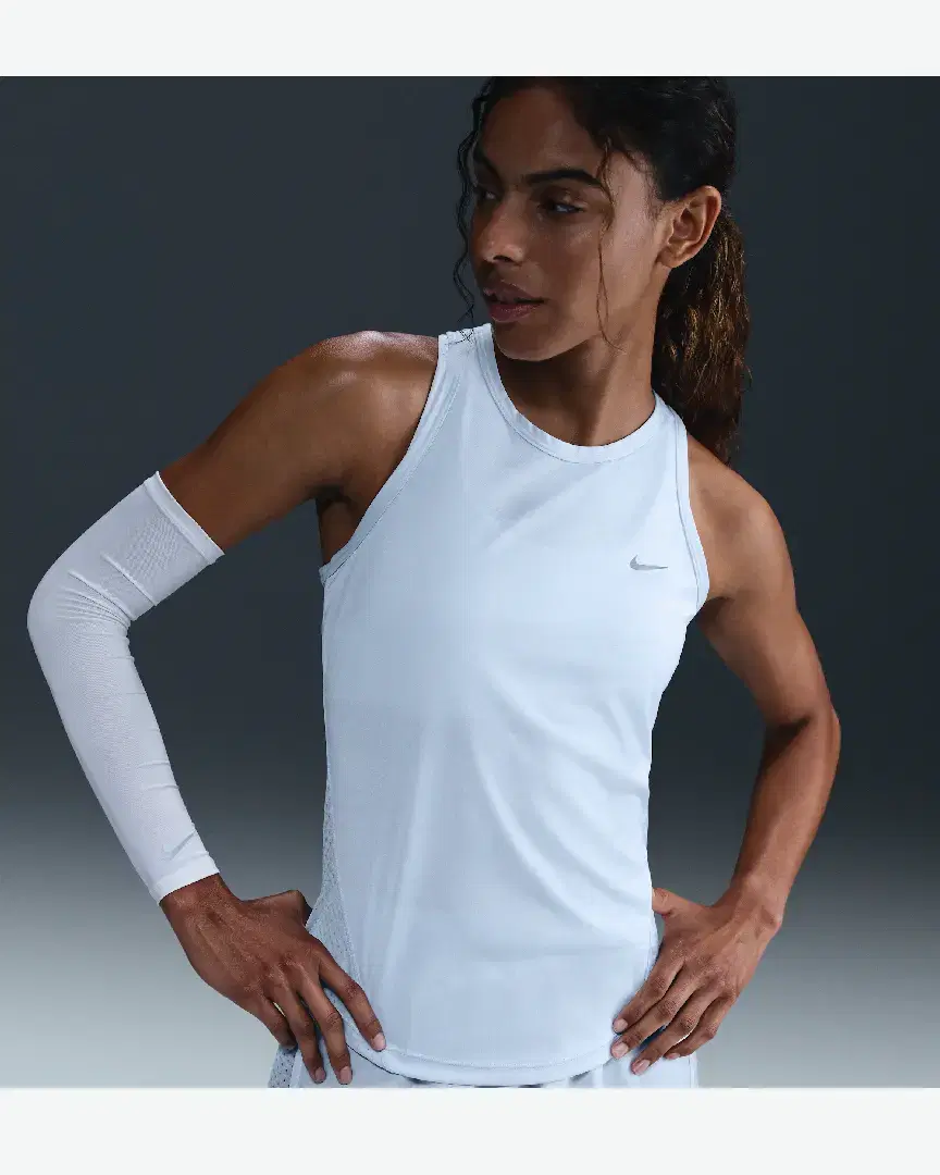 Débardeur Dri-Fit Nike Tempo W - HV8910-423 (0) au meilleur prix !