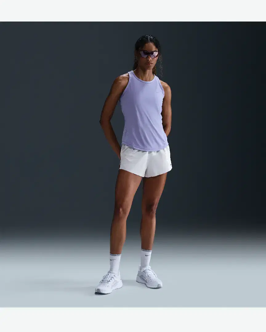 Débardeur Dri-Fit Nike Tempo W - HV8910-533 (3) au meilleur prix !