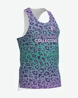 Débardeur Springart x TRC Homme – 1/4