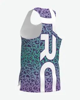 Débardeur Springart x TRC Homme – 3/4