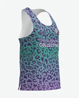 Débardeur Springart x TRC Femme – 1/4