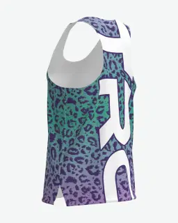 Débardeur Springart x TRC Femme – 3/4