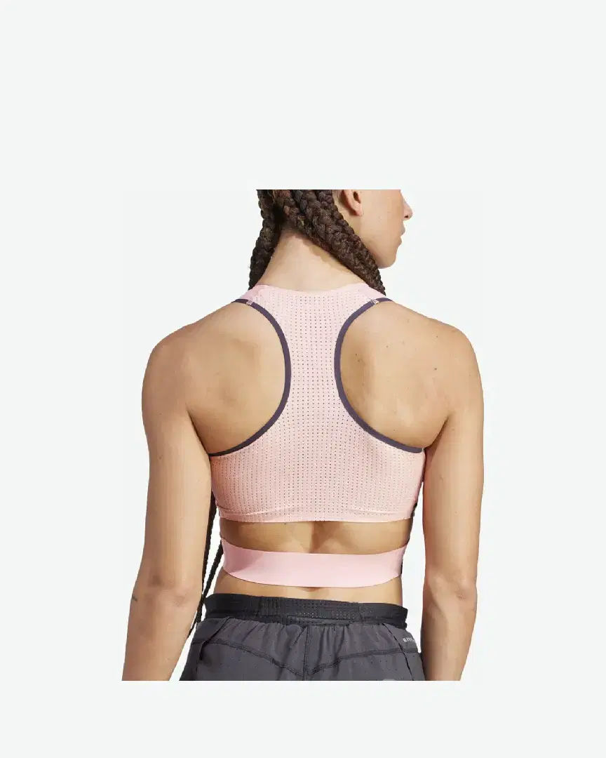 Débardeurs Adidas Adizero L Cr Tank W - IN1183 (1) au meilleur prix !