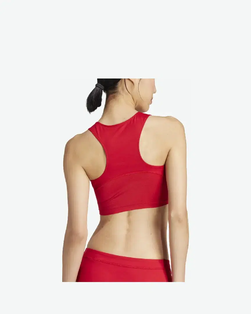 Débardeurs Adidas Adizero L Cr Tank W - IY5509 (1) au meilleur prix !