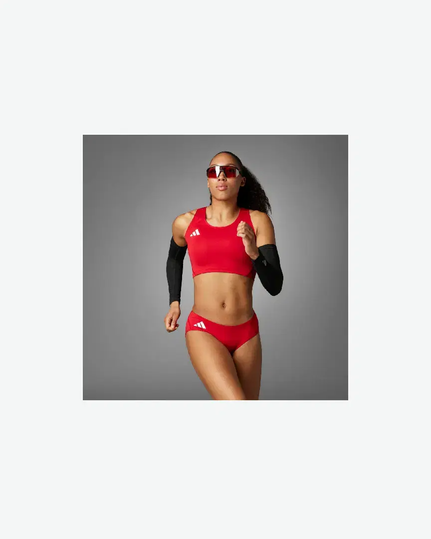 Débardeurs Adidas Adizero L Cr Tank W - IY5509 (2) au meilleur prix !