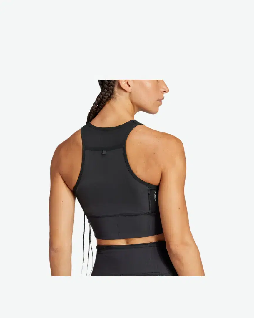 Débardeurs Adidas Adizero L Cr Tank W - JN7162 (1) au meilleur prix !