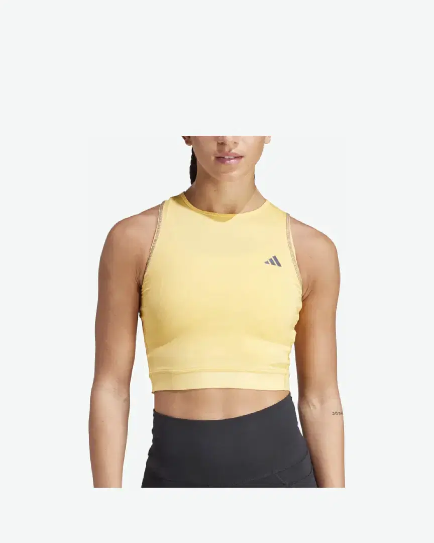 Débardeurs Adidas Adizero L Cr Tank W - IN1171 (0) au meilleur prix !
