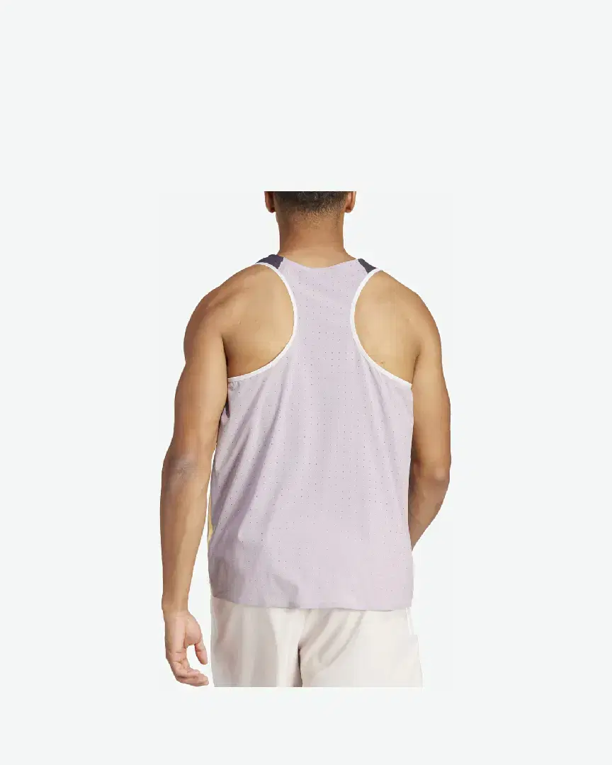 Débardeurs Adidas Adizero M - IW6111 (1) au meilleur prix !