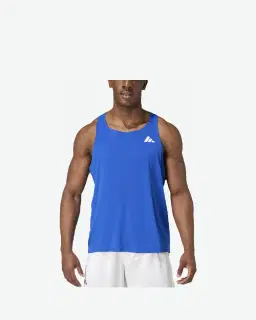 Débardeurs adidas Adizero Homme – 1/4