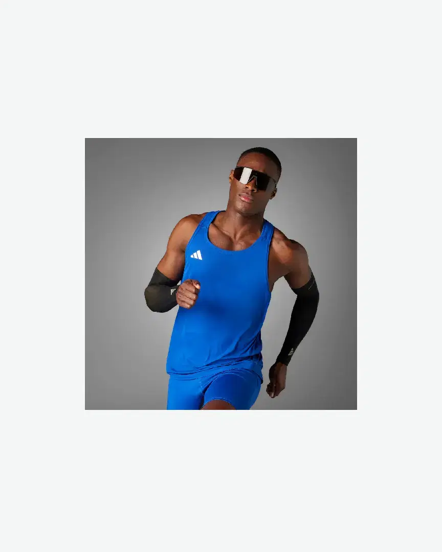 Débardeurs Adidas Adizero M - IX2855 (2) au meilleur prix !