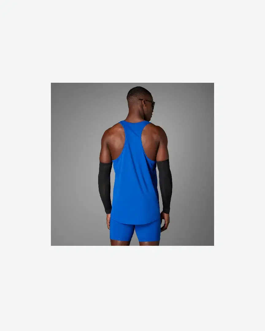 Débardeurs Adidas Adizero M - IX2855 (3) au meilleur prix !