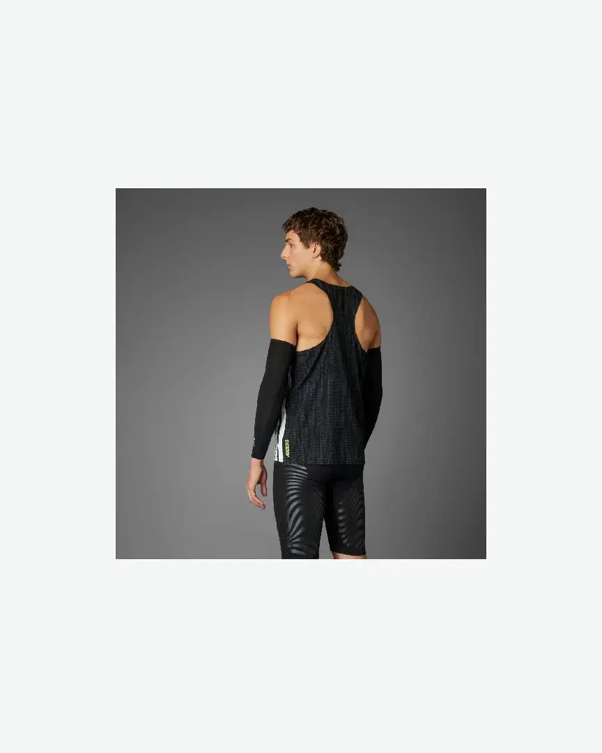 Débardeurs Adidas Adizero M - JN0298 (3) au meilleur prix !