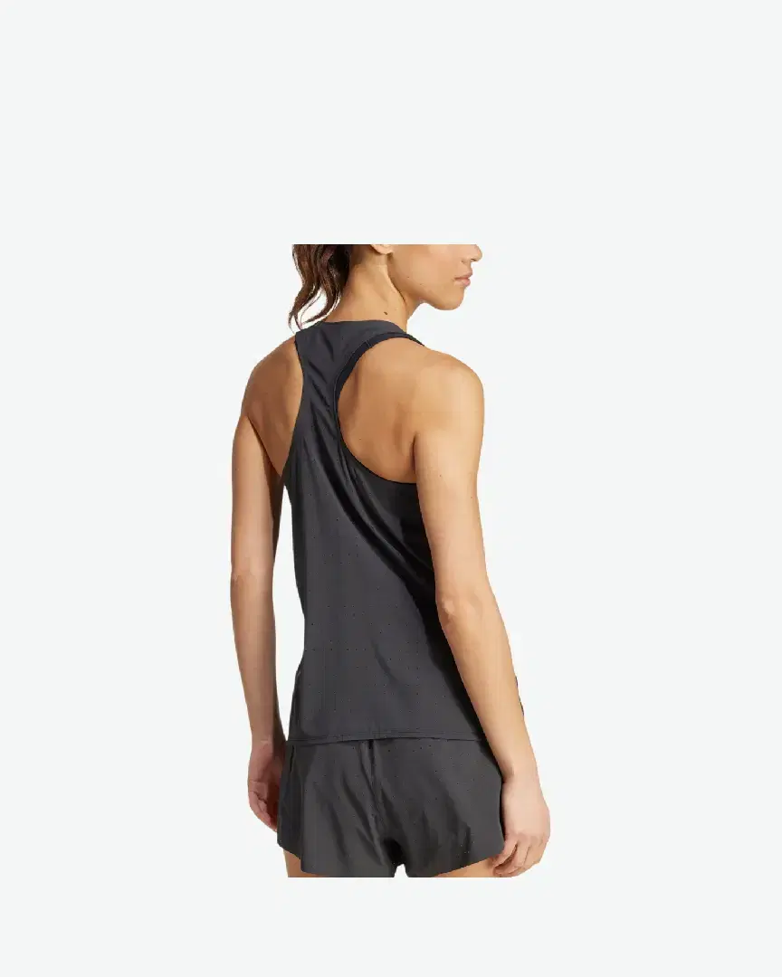 Débardeurs Adidas Adizero Road To Records W - JM7807 (1) au meilleur prix !