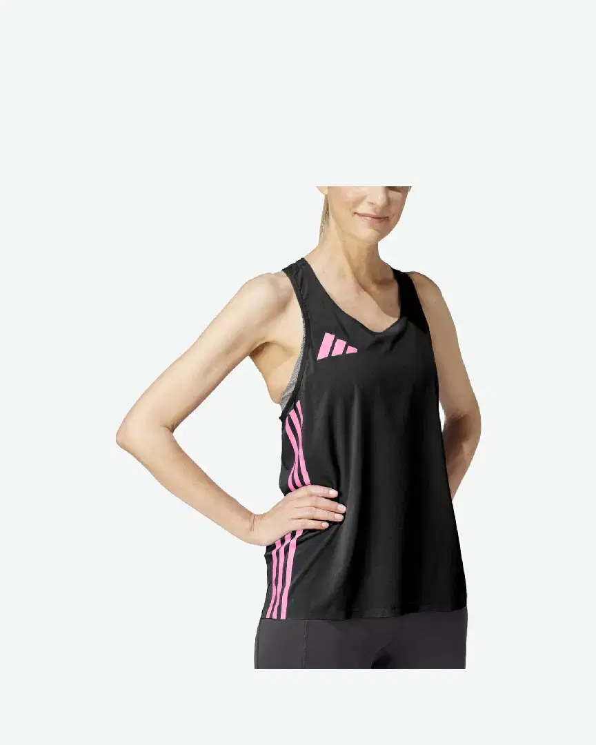 Débardeurs Adidas Adizero W - IK3988 (0) au meilleur prix !