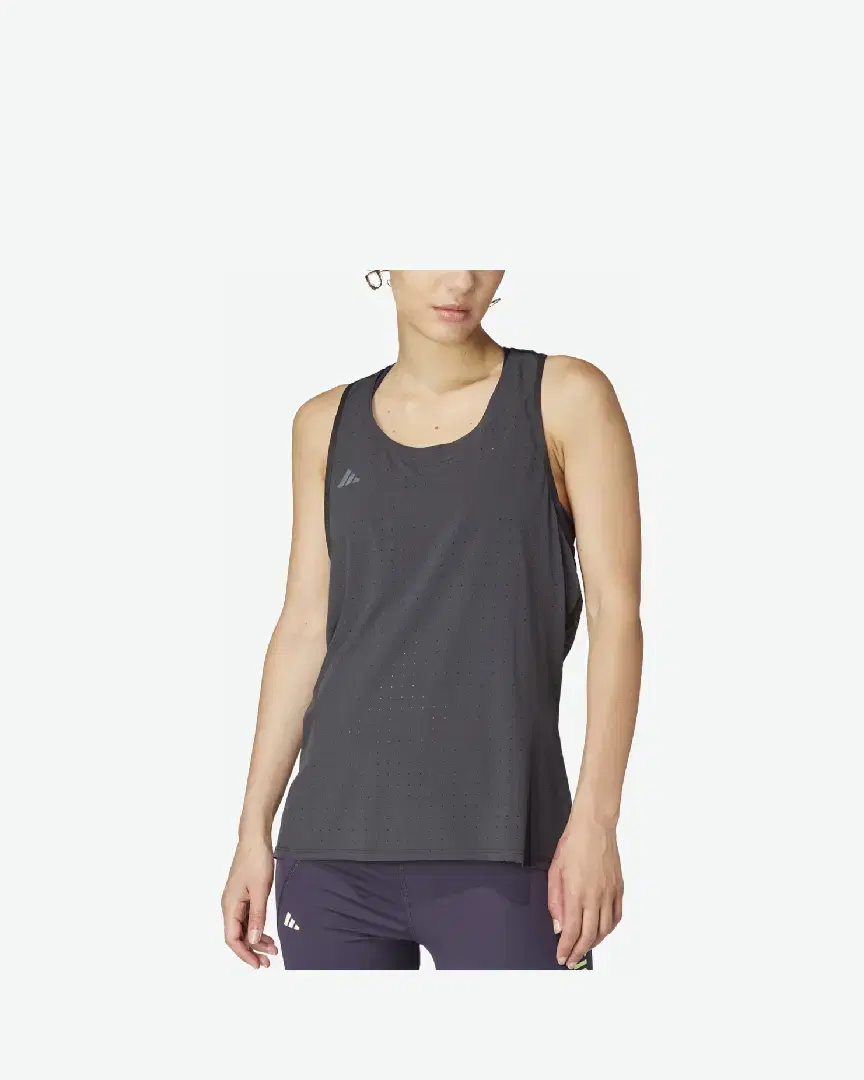 Débardeurs Adidas Adizero W - IK9713 (0) au meilleur prix !