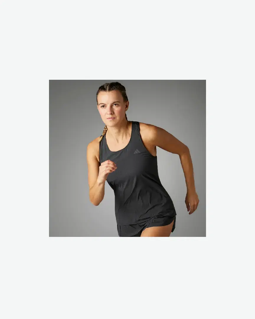 Débardeurs Adidas Adizero W - IK9713 (2) au meilleur prix !