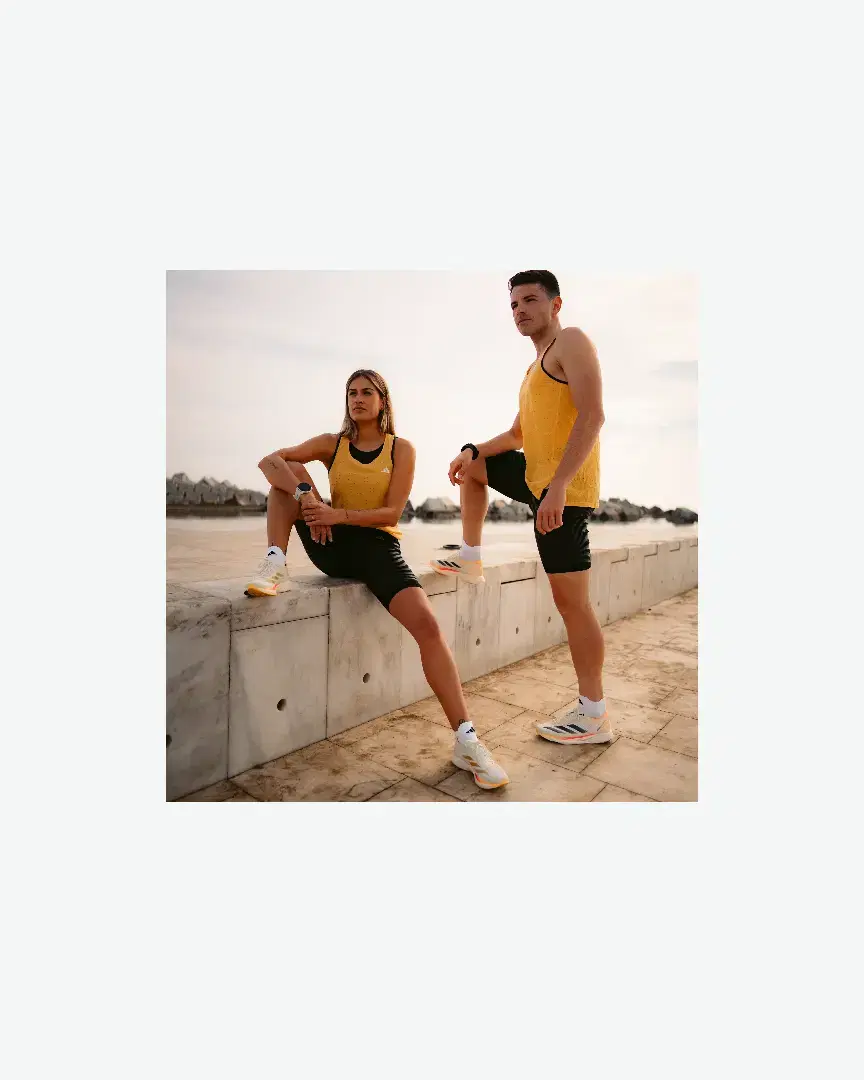 Débardeurs Adidas Adizero W - IN1117 (4) au meilleur prix !